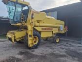 New Holland 8050 - nuotraukos Nr. 2