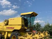 New Holland 8050 - nuotraukos Nr. 3