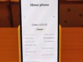 Samsung Galaxy A33,128gb - nuotraukos Nr. 7