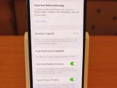 iPhone 13 Pro, 128gb, 100% battery health - nuotraukos Nr. 7