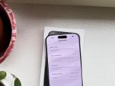Apple iPhone 16 pro 512gb Geros būklės - nuotraukos Nr. 11