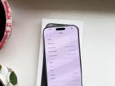 Apple iPhone 16 pro 512gb Geros būklės - nuotraukos Nr. 12