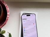 Apple iPhone 16 pro 512gb Geros būklės - nuotraukos Nr. 10