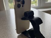 iPhone 14 Pro Max 256 GB – Gold - nuotraukos Nr. 2