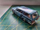Ussr 1/43 Volga 2402 rally - nuotraukos Nr. 4