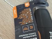 Piktžolių ravėtuvas Fiskars Xact - nuotraukos Nr. 3