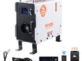 Elektriniai, dyzeliniai, mini šildyvuvai Pigiai - nuotraukos Nr. 2