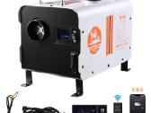 Elektriniai, dyzeliniai, mini šildyvuvai Pigiai - nuotraukos Nr. 5