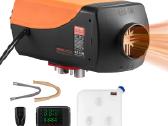 Elektriniai, dyzeliniai, mini šildyvuvai Pigiai - nuotraukos Nr. 13