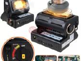 Elektriniai, dyzeliniai, mini šildyvuvai Pigiai - nuotraukos Nr. 29