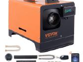 Elektriniai, dyzeliniai, mini šildyvuvai Pigiai - nuotraukos Nr. 30