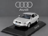 Audi A4 B6 1:43 - nuotraukos Nr. 2
