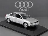 Audi A4 B6 1:43 - nuotraukos Nr. 3