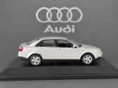 Audi A4 B6 1:43 - nuotraukos Nr. 4