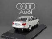 Audi A4 B6 1:43 - nuotraukos Nr. 5