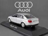 Audi A4 B6 1:43 - nuotraukos Nr. 6