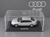 Audi A4 B6 1:43 - nuotraukos Nr. 7