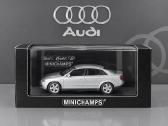 Audi A4 B6 1:43 - nuotraukos Nr. 8