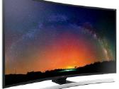 Samsung Qled 65 4k televizorius - nuotraukos Nr. 4