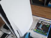 Sony Ps5 Disc Edition Komplektas LT Garantija - nuotraukos Nr. 3