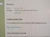 Lenovo Thinkcentre M715p – Amd Pro A10, 12 GB - nuotraukos Nr. 4