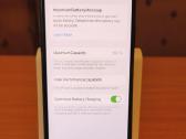 iPhone 11 Pro ,64gb,battery health 100% - nuotraukos Nr. 7