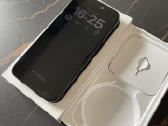 iPhone 15 Pro 256 Blue Titanium - nuotraukos Nr. 2