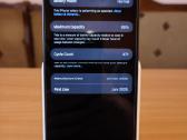 Puikus iPhone 16 Pro Max,256gb, 95% battery health - nuotraukos Nr. 7