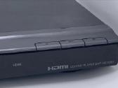 Sony Dvp-ns708h Hdmi Dvd CD Grotuvas Upscale - nuotraukos Nr. 2