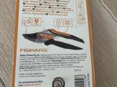 Sekatorius Fiskars Solid P331 - nuotraukos Nr. 4