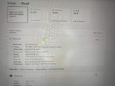 Thinkpadt 14 14.0 Ryzen 7 6850u 16 256 7% C grade - nuotraukos Nr. 5