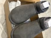 Originalūs Ugg classic ultra mini - nuotraukos Nr. 6
