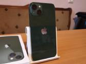 Žalias iPhone 13,128gb, battery health 100% - nuotraukos Nr. 2