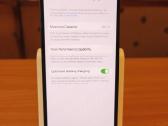 Žalias iPhone 13,128gb, battery health 100% - nuotraukos Nr. 7