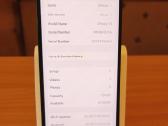 Žalias iPhone 13,128gb, battery health 100% - nuotraukos Nr. 8