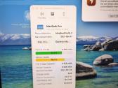 MacBook A2251, 16gb RAM - nuotraukos Nr. 6
