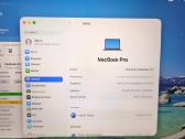 MacBook A2251, 16gb RAM - nuotraukos Nr. 7