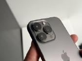 iPhone 13 Pro 256 GB Space Grey - nuotraukos Nr. 2