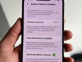 iPhone 13 Pro 256 GB Space Grey - nuotraukos Nr. 5