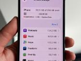 iPhone 13 Pro 256 GB Space Grey - nuotraukos Nr. 6