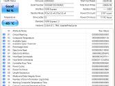 SSD diskas Kingston 256gb M.2 Nvme Om8pdp3256b-ai1 - nuotraukos Nr. 2
