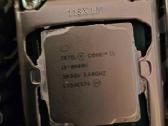 Intel Core i5-8600k + Gigabyte Z370p D3 (Lga1151) - nuotraukos Nr. 2