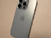iPhone 15 Pro 128gb - nuotraukos Nr. 2