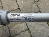AL-ko GT-2000 akumuliatorinis trimeris - nuotraukos Nr. 2
