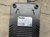 AL-ko GT-2000 akumuliatorinis trimeris - nuotraukos Nr. 7