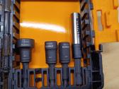 Dewalt Flextorq impact sukimo antgaliai bitukai - nuotraukos Nr. 2