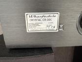 Wharfedale Crystal Cr-30 - nuotraukos Nr. 2