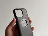 iPhone 13 Pro Quadlock (Mag Case) dėkliukas - nuotraukos Nr. 2