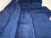 Kampinė sofa - nuotraukos Nr. 5