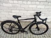 Cube Nuroad Pro 28er M 2x10s GRX - nuotraukos Nr. 6
